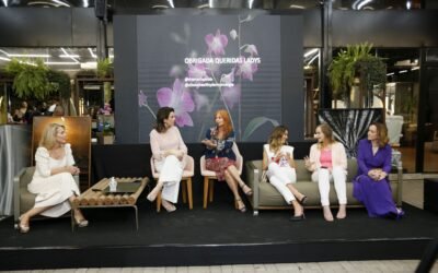 Longevidade da Mulher 2022