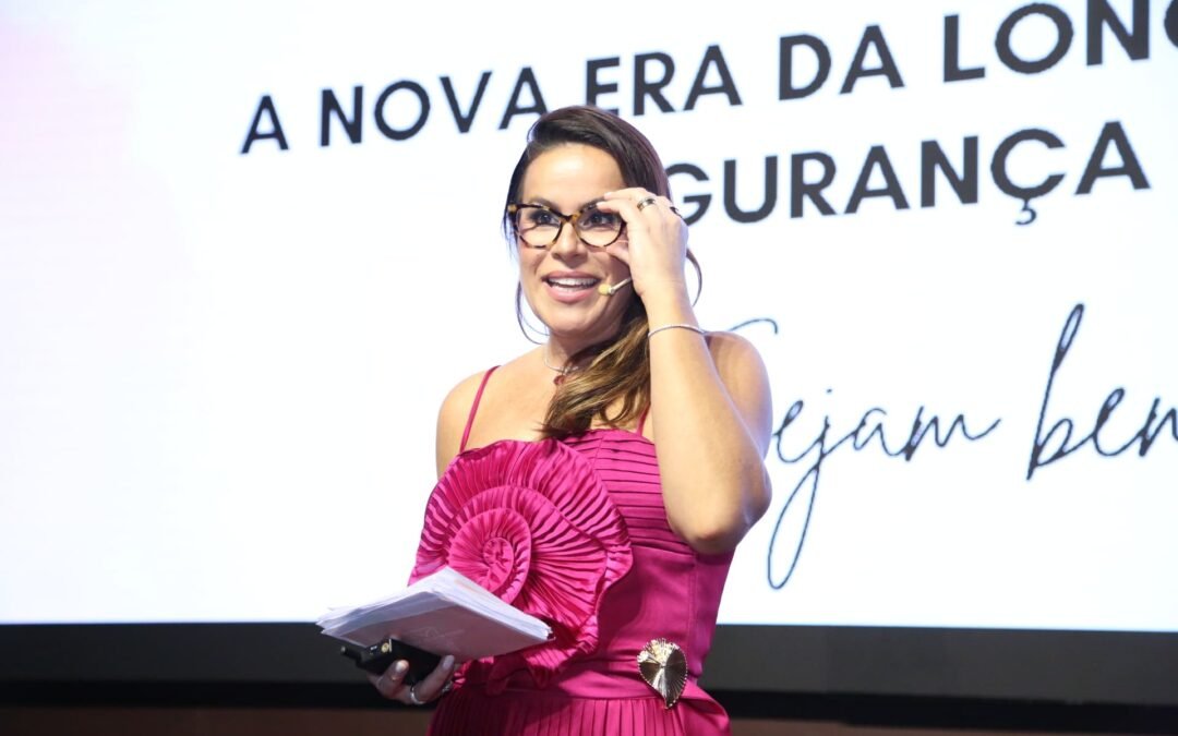 Outubro Rosa 2025: Longevidade da Mulher