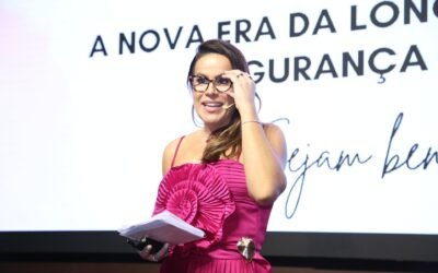 Outubro Rosa 2025: Longevidade da Mulher